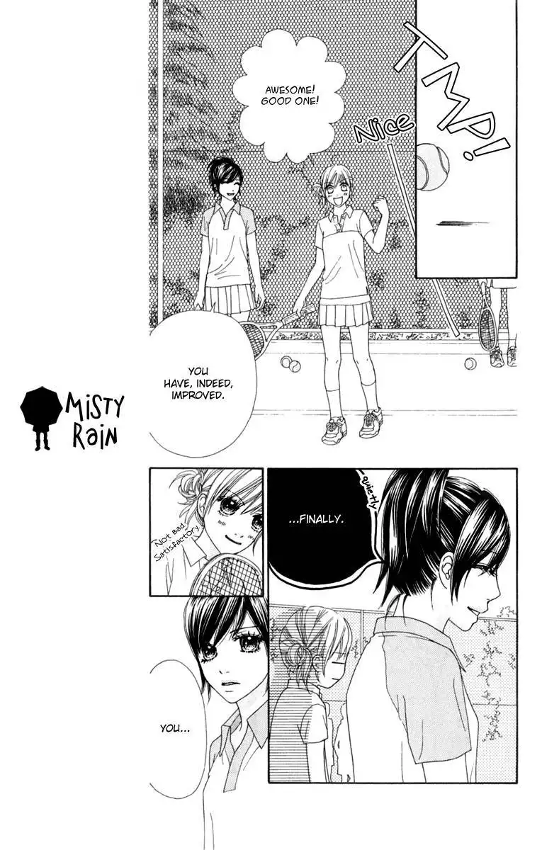 Parfait Tic Chapter 134 23